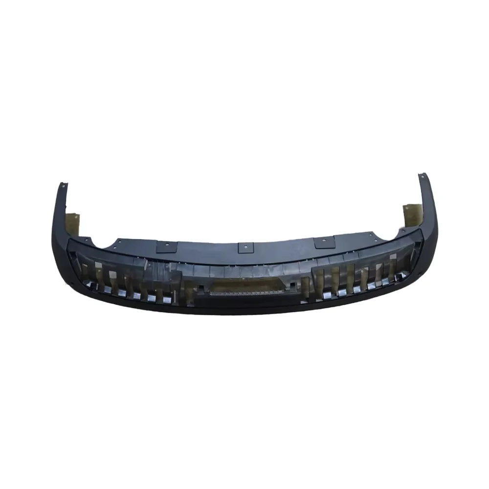 Byd Song Pro Rear B…