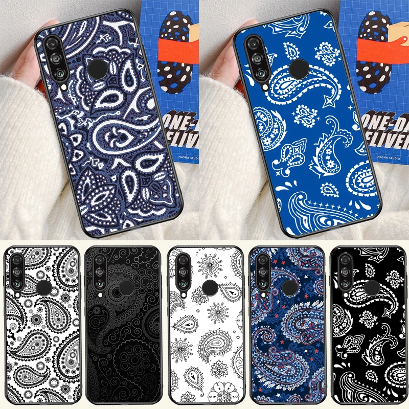 Bandana Seamless Pa… - image