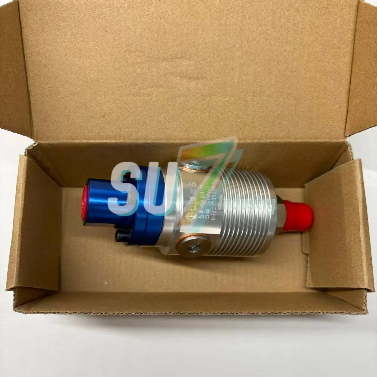 

1109-041-188 new In Box High speed rotary joint