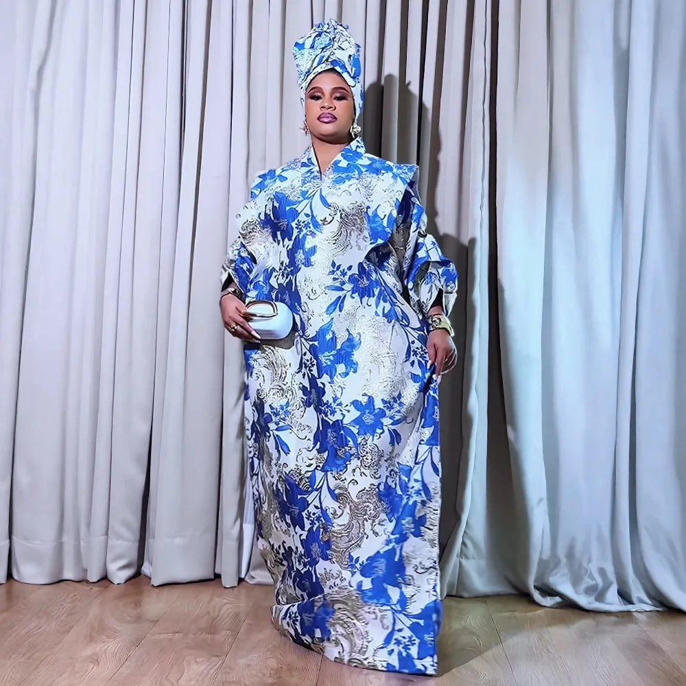 African Dresses Wom…