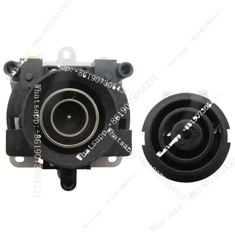 

1Set 13A Electric kettle Thermostat Universal KSD-689-C base coupler set