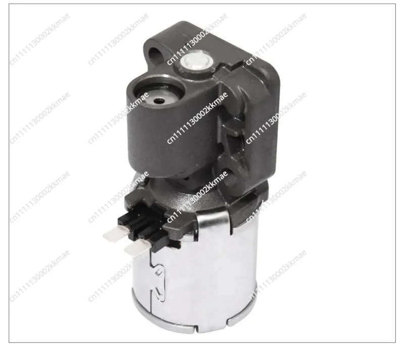 Manufacturer new for  02E321371E automatic transmission 6-speed solenoid valve