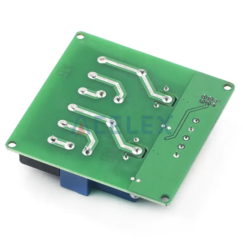 2-طريقة 30A عالية و مستوى منخفض الزناد تتابع وحدة 5V أتمتة المنزل الذكي التحكم