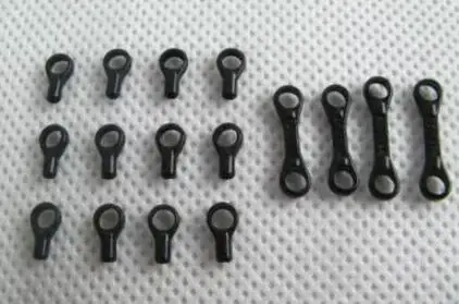 

Align Trex T-rex 250 H25056 Ball Link A/B Tarot MS25056 3.5x12.2mm 3.5x14.4mm Φ3.5x12.2mm Φ3.5x12.2mm