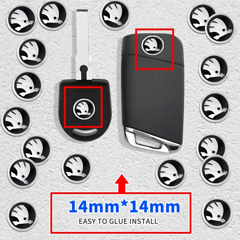 11Mm 14Mm Car Logo … - image