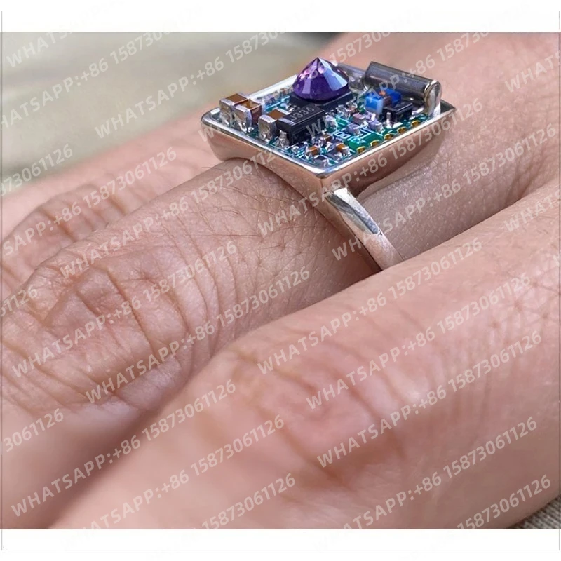 anello-con-pietra-preziosa-del-circuito-originale-fatto-a-mano-regolabile-con-apertura-anello-da-coppia-femminile-anello-di-coda-maschile
