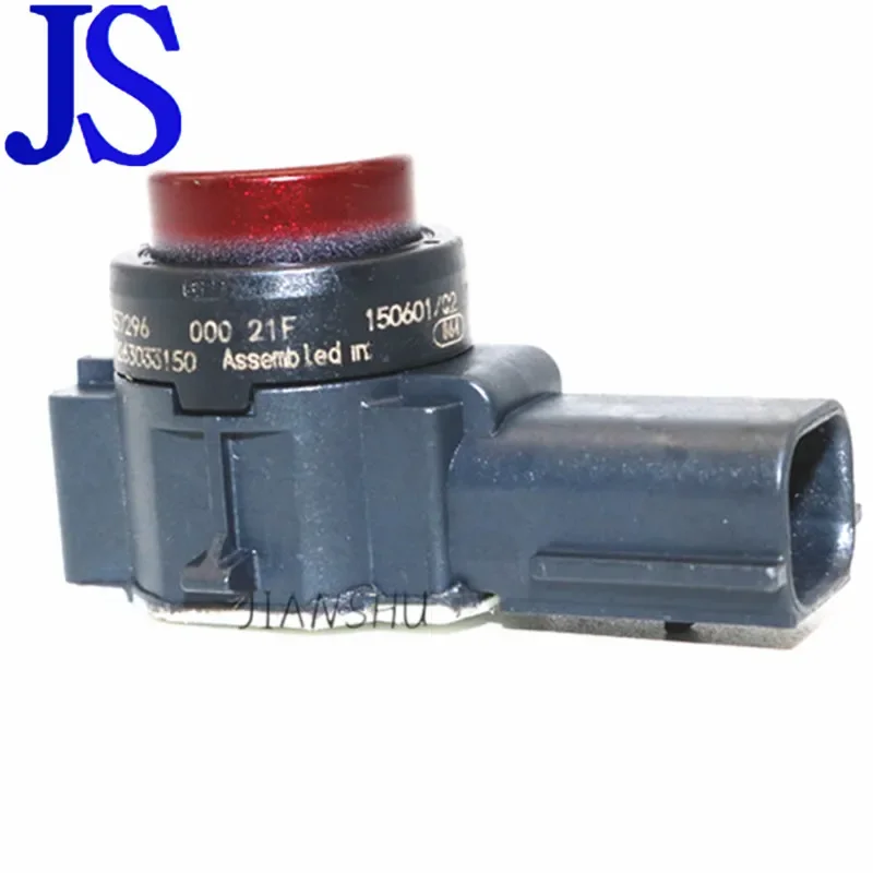 1PCS Hight Quality 23257296 For Op le PDC Car Parking Sensor Bumper Reverse Assist 0263033150