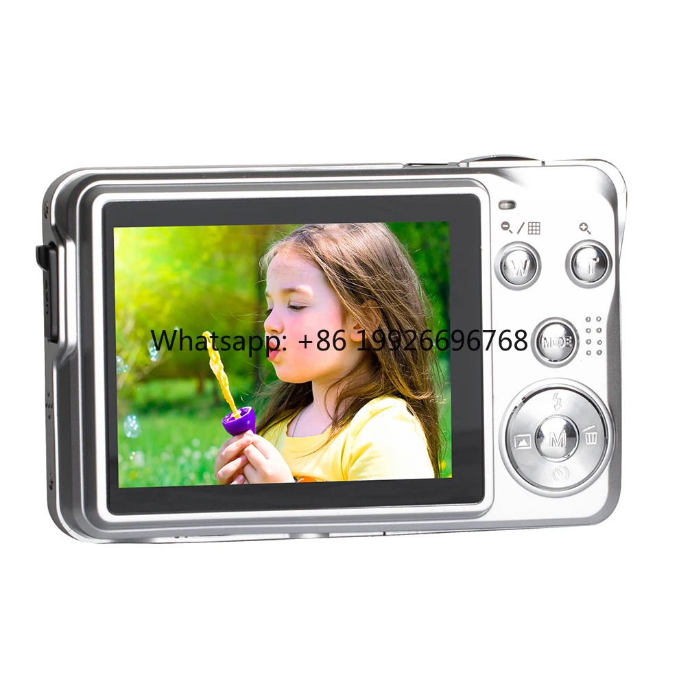 

Professional Trail Photographer Cameras 1080P Camera Video Recording Compact Camera