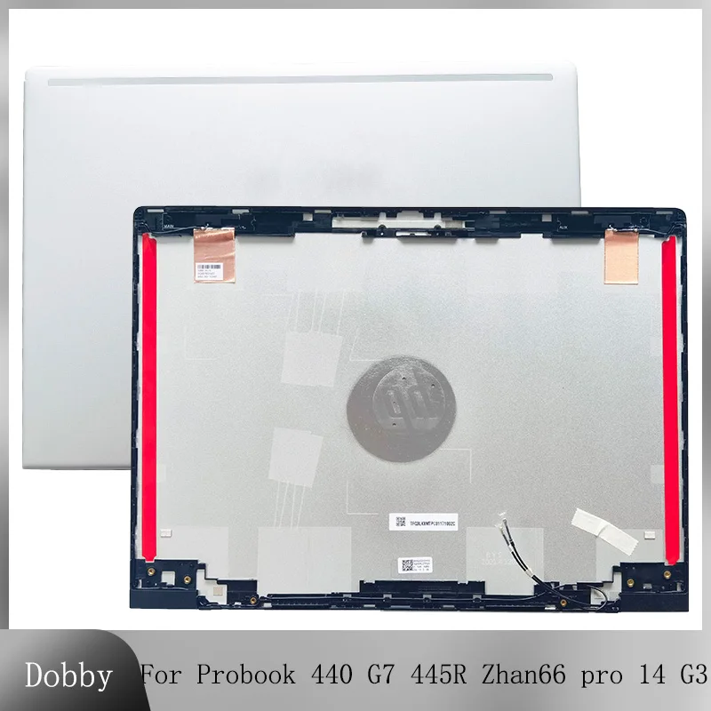 Чехол для ноутбука HP Probook 440 G7 445R X8M Zhan66 PRO 14 G3