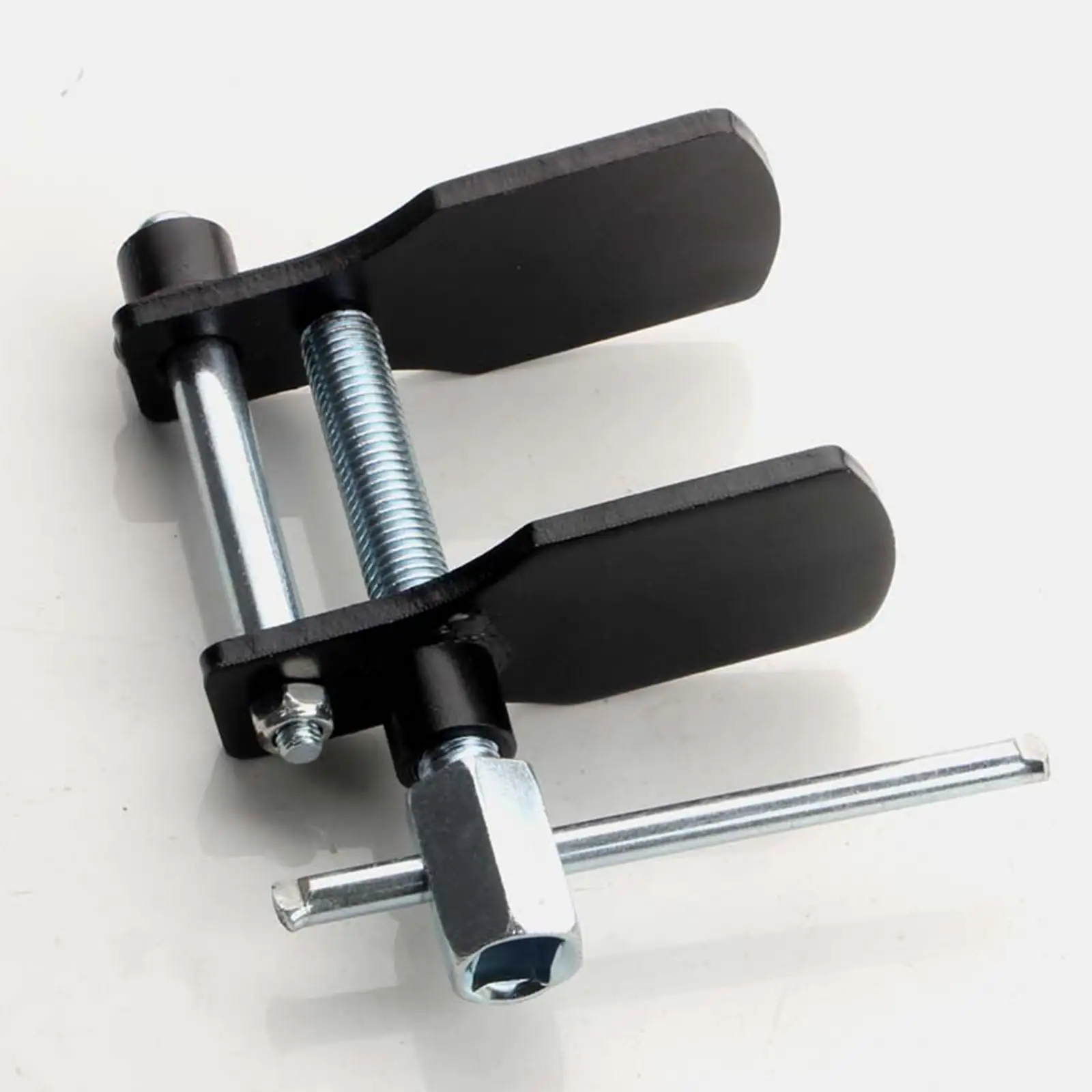 

Универсальные подходят для автомобилей, грузовиков, внедорожников, автомобильных инструментов для ремонта, простые в использовании, сверхмощные, прочные автомобильные аксессуары, разбрасыватель колодок дискового тормоза