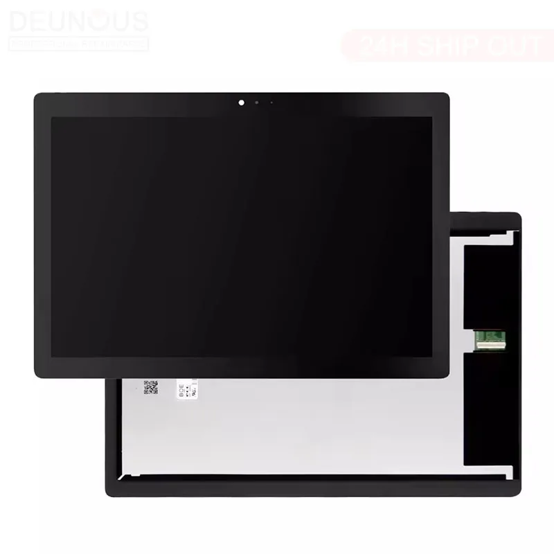 LCD Display Touch Screen Digitizer Assembly For Lenovo Tab 5 Plus Tab M10 TB-X605F/N/M /TB-X605FC/LC / YT-X705