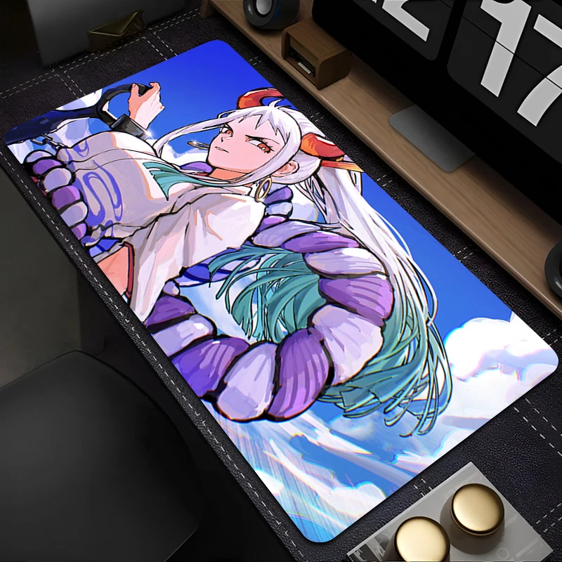 90X40Cm Mouse Pad O…