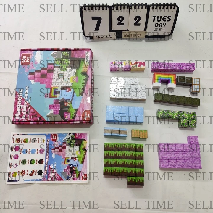 100pcs