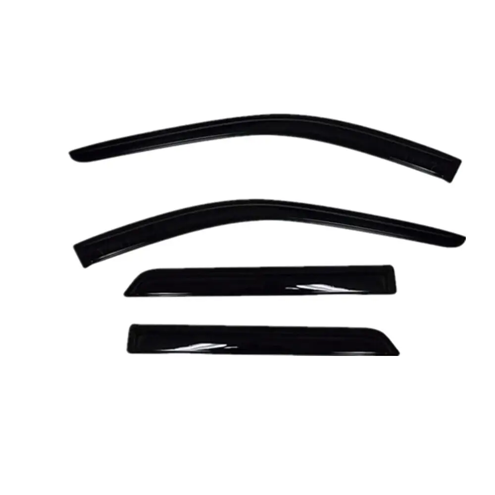 

Комплект из 4 дефлекторов для окон, защита от дождя, подходит для Dodge Durango 2011-2022 годов выпуска