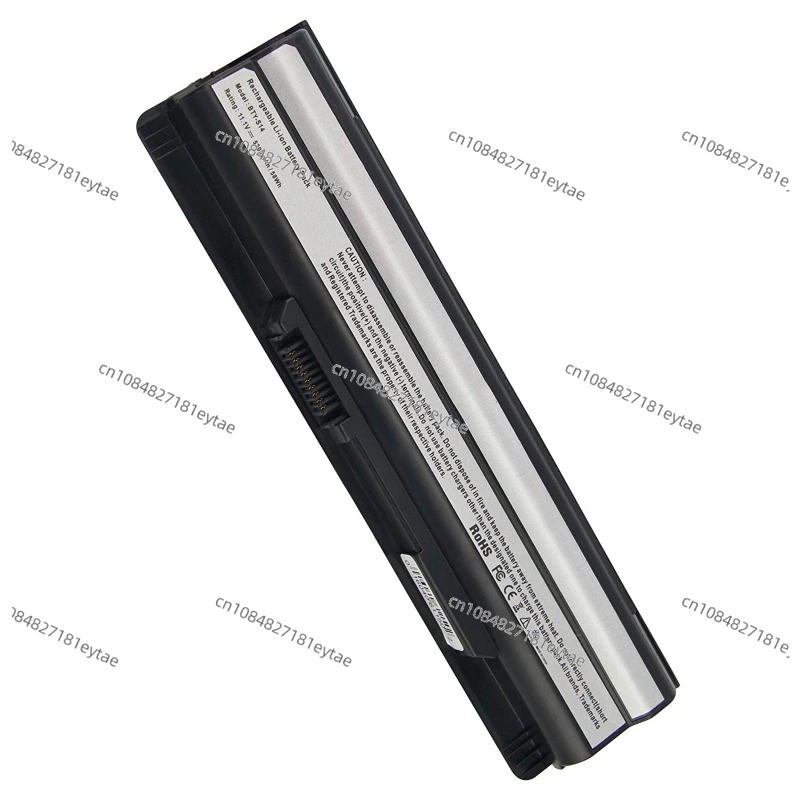 Laptop Battery BTY-S14 11.1V 5.2Ah 58Wh for MSI GE60 GE70 2PE MS-16GF MS-16GC MS-16GD