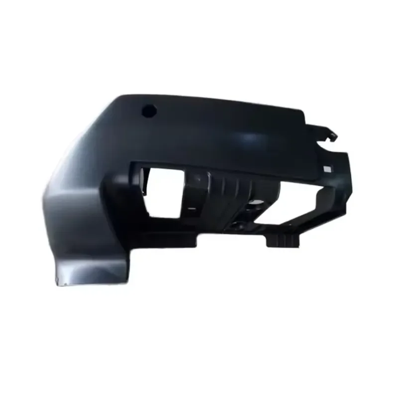 Isuzu Truck Parts 8-97471963-4 Rear Bumper Corner Guard (Right) for Isuzu TFS D-MAX