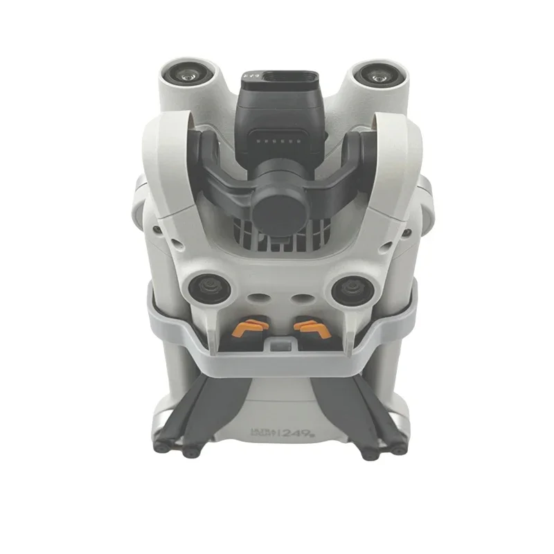 Держатель лезвия для DJI Mini 3 Pro, держатель лезвия для дрона, лопастного пропеллера, держатель для встряхивания пропеллера, аксессуары для Mini 3 ...