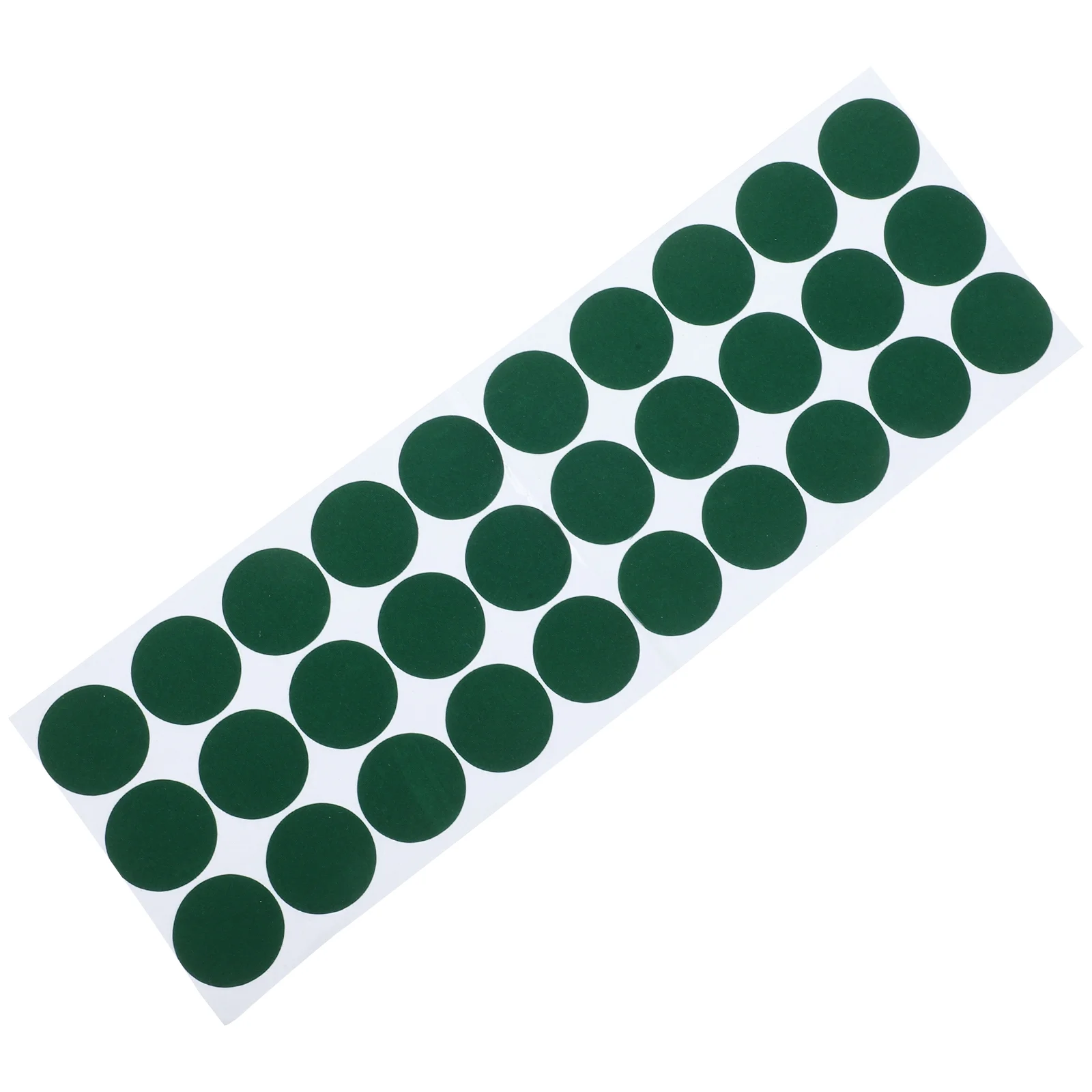 Tablecloth Repair Stickers Snooker Marker Patches Marking Pe Mending Billiard Maker Nail