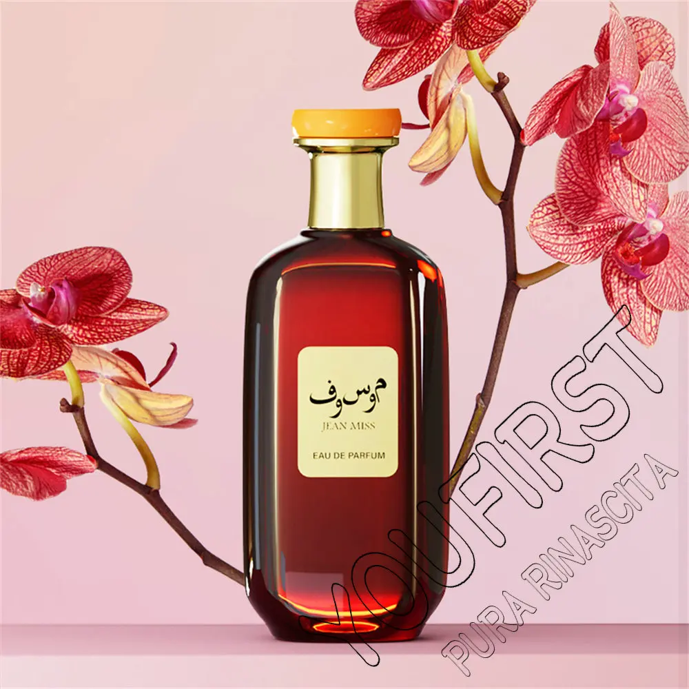 Luxury Brand Women Perfume Club De Nuit 100ML Pheromone Perfumes De Mujer Lasting Floral Fruity Scent Spray Parfum Pour Femme