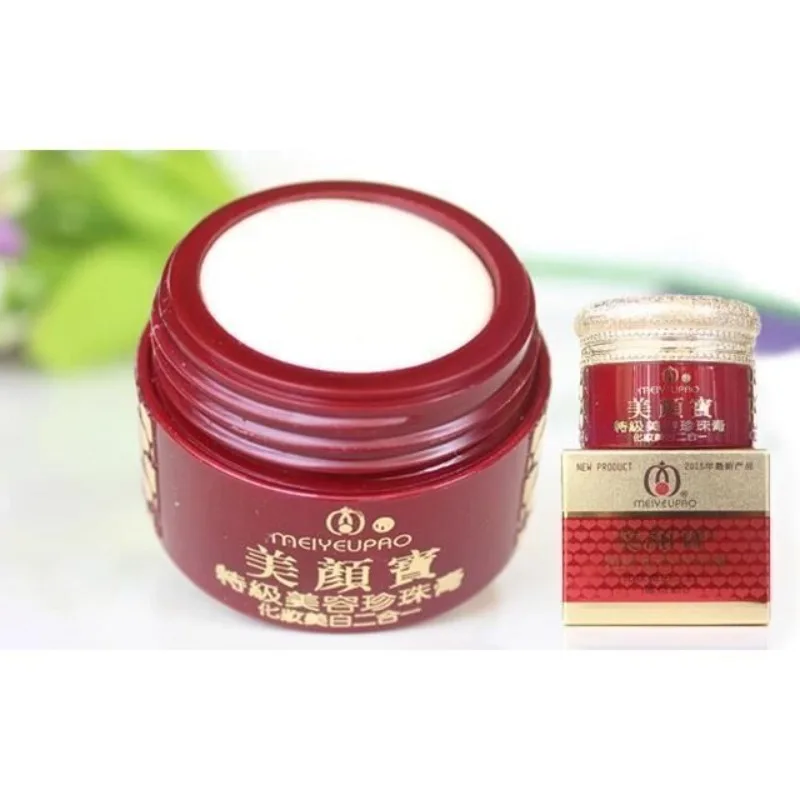 Dark Spots Correcting Cream Brightening Face Serum Whitening Oil Control Pore Reduce Tone Up Beauty Whitening