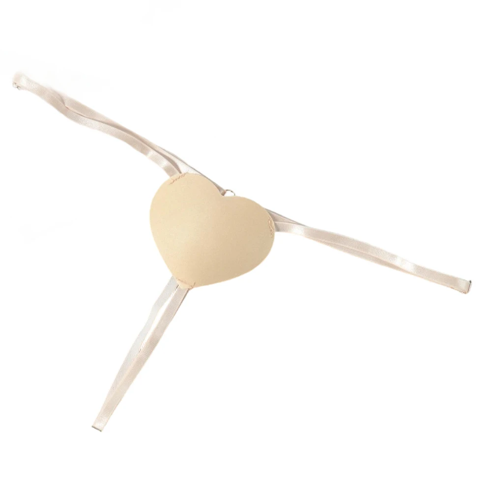 

Men Love Modeling Sissy Underwear G-String T-Back Waist Lingerie Ultra Hot Adjustable Extreme Panties Thongs Men's Underpants