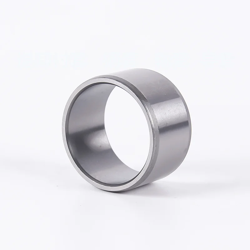 5Pcs 10mm ID 12-16mm OD Bearing Steel Sleeve Wear-resistant Axle Bushing Guide Bush