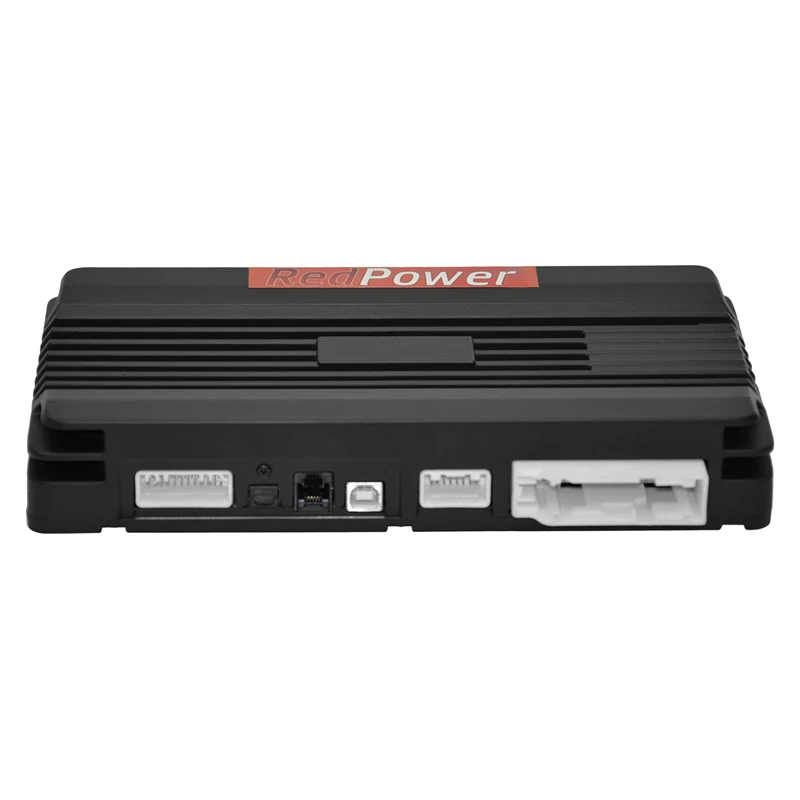 Redpower Mark Toyota/Lexus 12*64 W amplifier with DSP processor