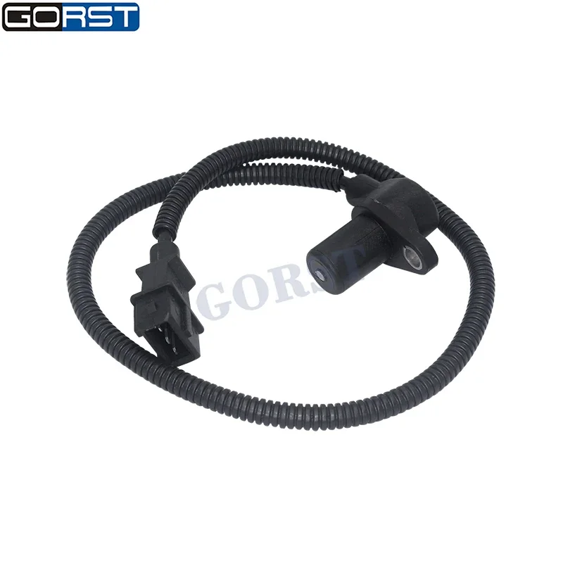 Crankshaft Position…