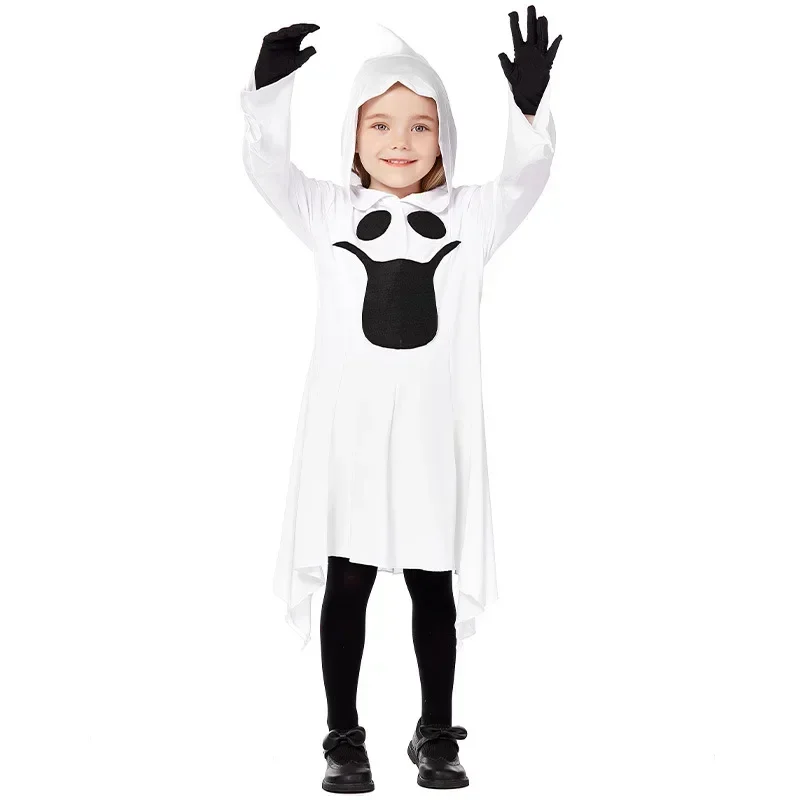 

Halloween Cosplay Spooky Demons Children's Costume