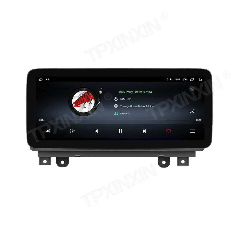 12.3 Inch Automotive Multimedia Android Player For Changan CS75 2018 2019 2020 2021 2022 GPS Navigation Radio Screen  Head Unit