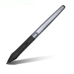 Digital Pen with Two Shortcut Keys Drawing Stylus for Graphic Tablet HUION 420 H430P Kamvas Inspiroy