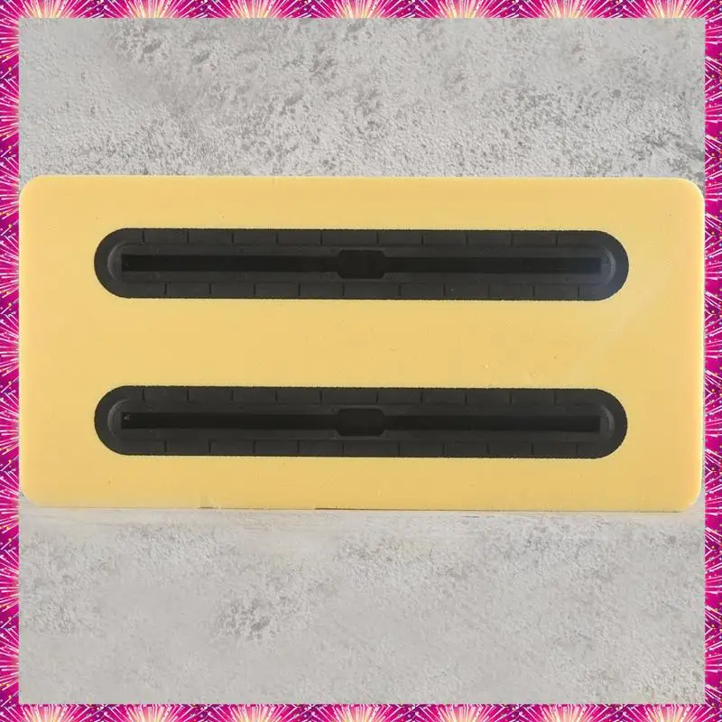 

LUWEI Hydrofoil Rail Box Ride Engine Foil Mount Track Box Pvc Foam Hydrofoil Box