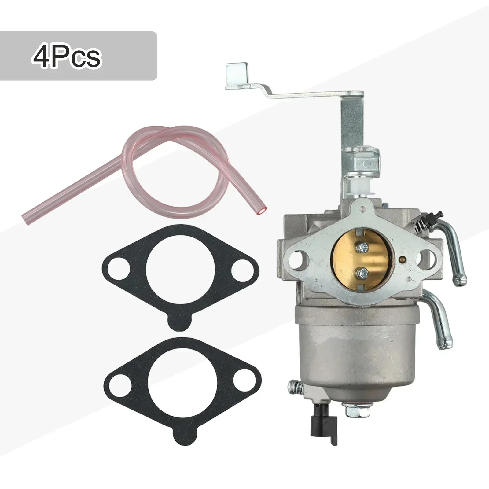 

MGE5800 Carburetor Generator Carburetor Stable Performance Standard Size Strict Quality Control Replacement Part