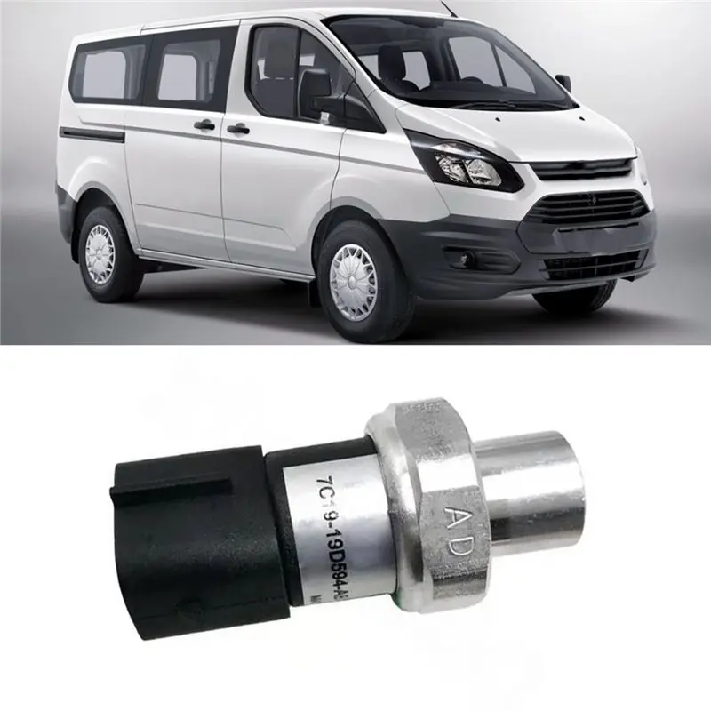 N26R-7C19-19D594-AB A/C Pressure Switch Pressure Sensor For Ford Transit T6 2011 And Jiangling New Generation Transit V348