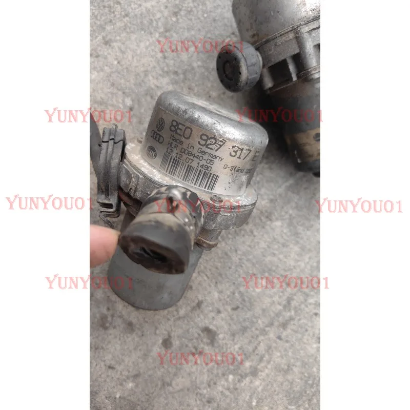 

Suitable for Old A4 A6 A6L Passat B5 Old Lingyu New Lingyu, Electronic Vacuum Pump, Brake Assist Pump