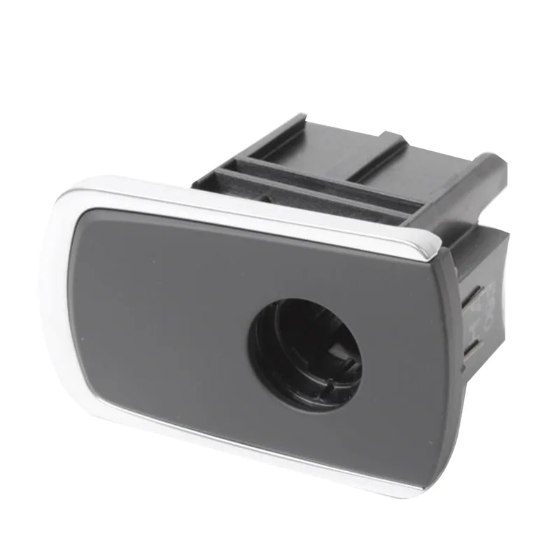A22E-Car Opener Glove Box Switch Latch Handle Component 51169290976 For BMW 1 2 3 4 Series F20 F21 F22 F30 F31 F32 F33 F36 F82 F