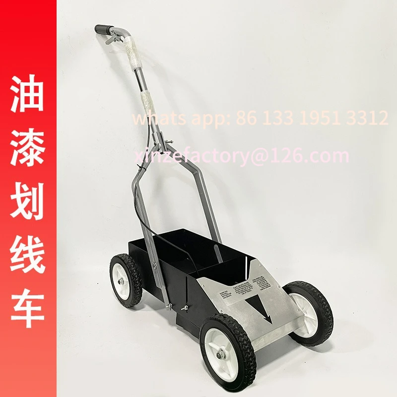 

Customizable Paint Scribe Soccer Field Grass Scribe