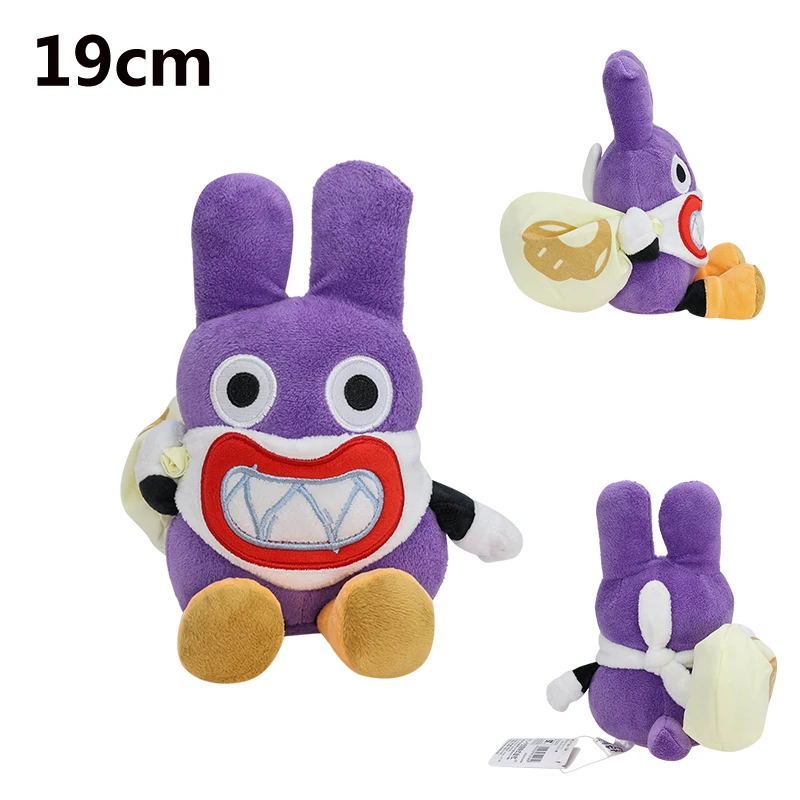 Super Mario Plush Toy Super Star Ice Flower Nabbit Donkey Kong Spiny Boo Cartoon Stuffed Plushie Doll Kids Birthday Xmas Gifts