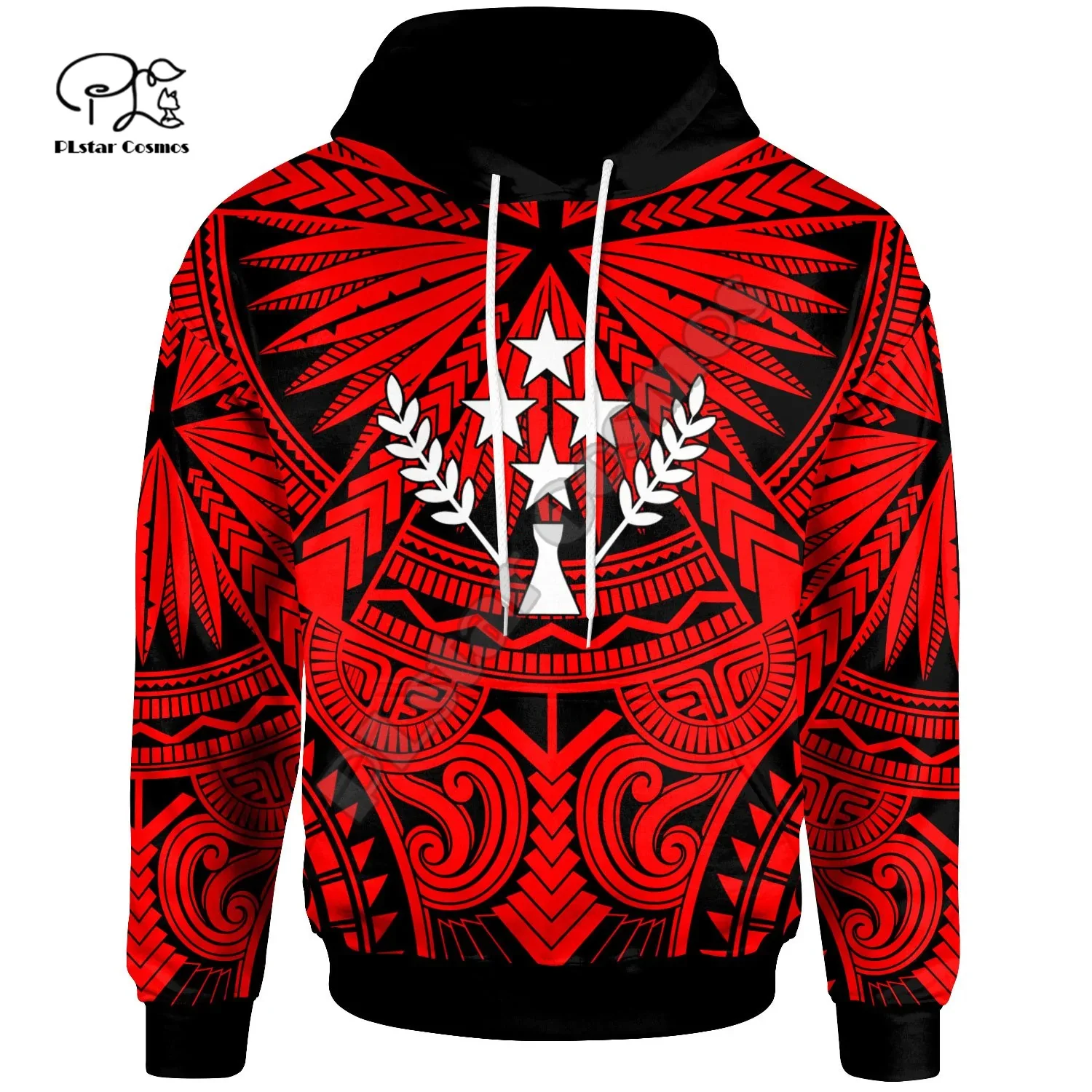 

Polynesian Kosrae Island Flag Tattoo Tribal Culture Tracksuit 3DPrint Pullover Harajuku Streetwear Casual Funny Jacket Hoodies 7