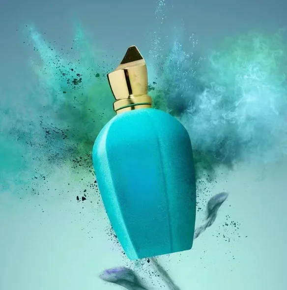 

Erjoff Erba Pura 3.4 Oz EDP Perfume Cologne Women Men Unisex New In Box