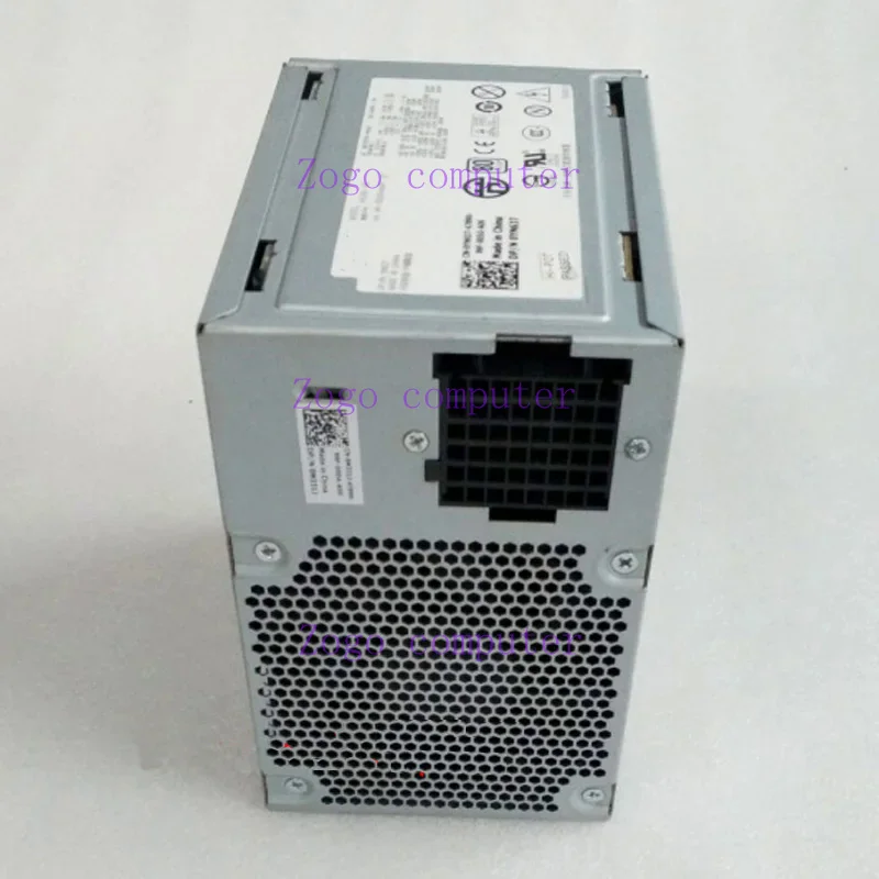 Free Shipping N525E-00 H525E-00 NPS-525AB A For PowerEdge T410 Non-Redundant Switching Power Supply 525W
