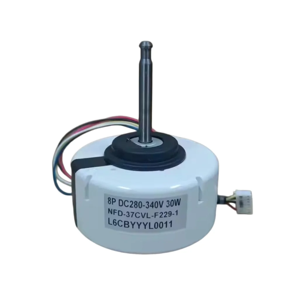New Universal Fit Variable Frequency Air Conditioner Indoor DC Motor L6CBYYYL0011 L6CBYYYL0073 L6CBYYYL0074 Air Conditioning
