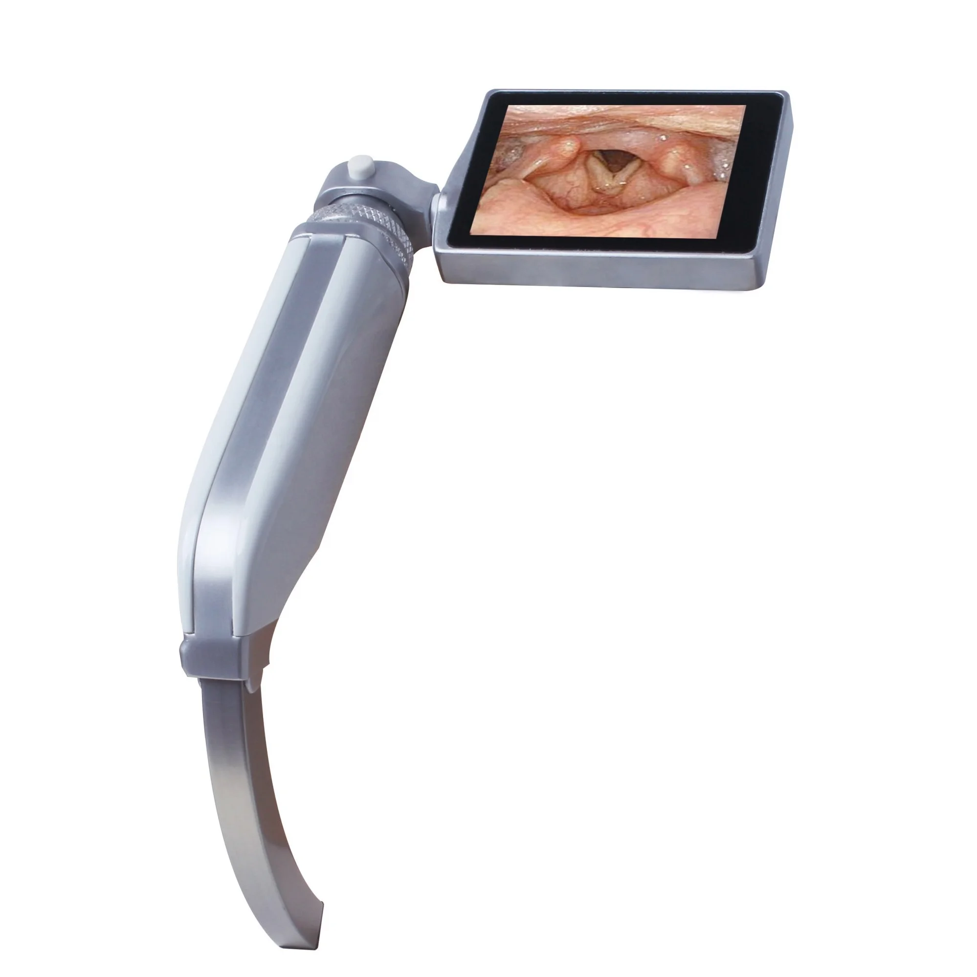 Professional endoscope solution provider for  portable video laryngoscope OEM/ODM