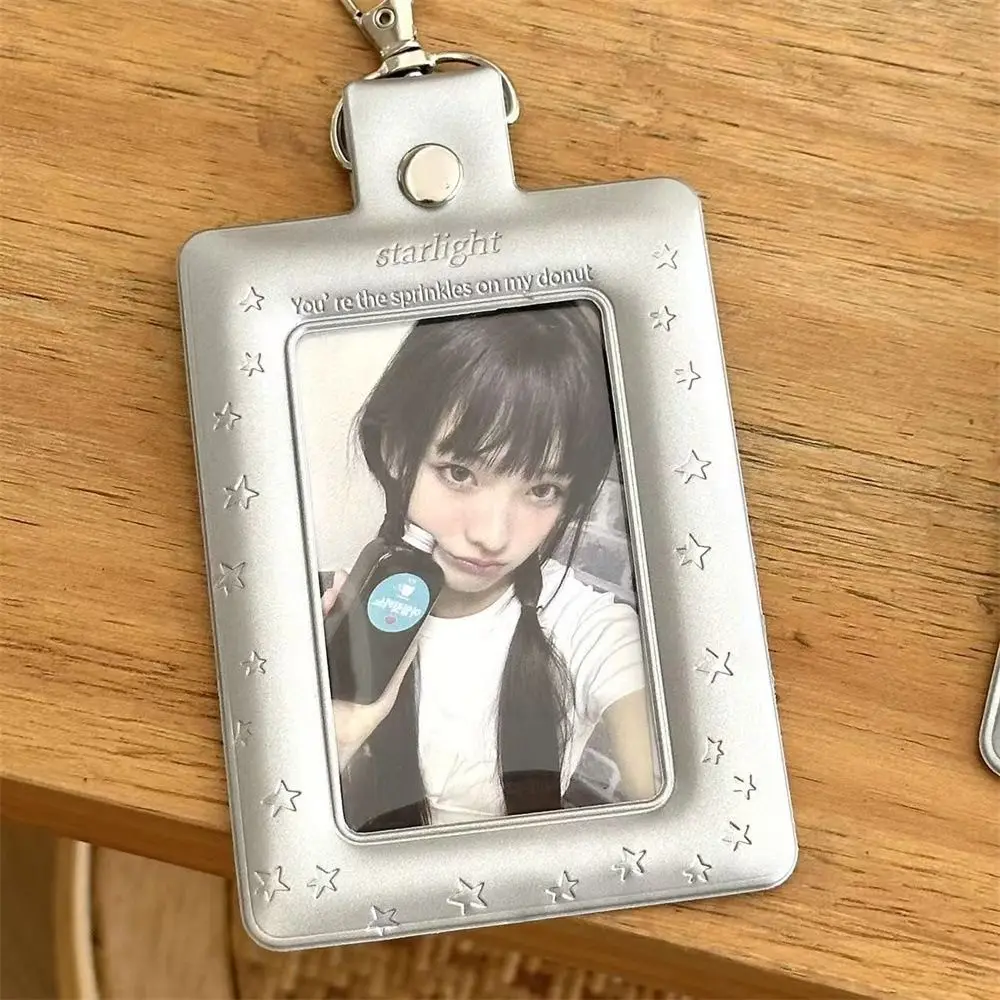 Korean Pvc Photo Ca…