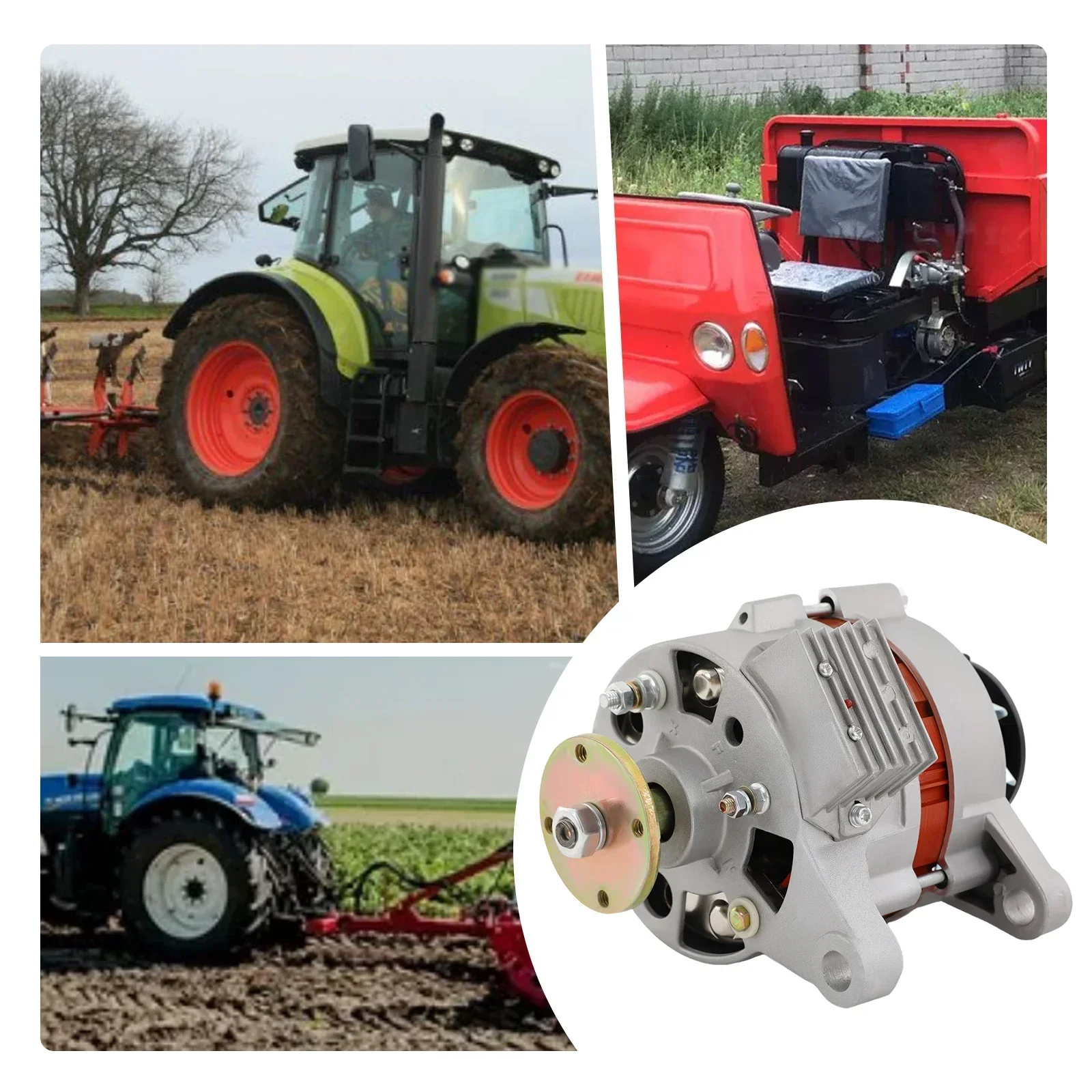 Permanent Magnet Ac… - image