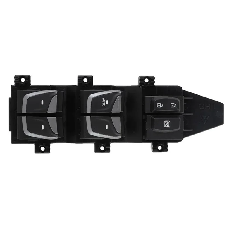 

Rare Car 935702W020 93570-2W020 Power Window Switch For Hyundai Santa Fe 2013-2015 Door Lock Lift Control LHD