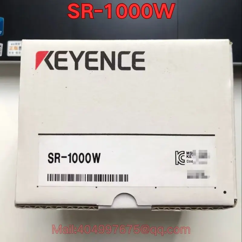 Brand new SR-1000W code scanner Original Reality Latest Quotation for 2026