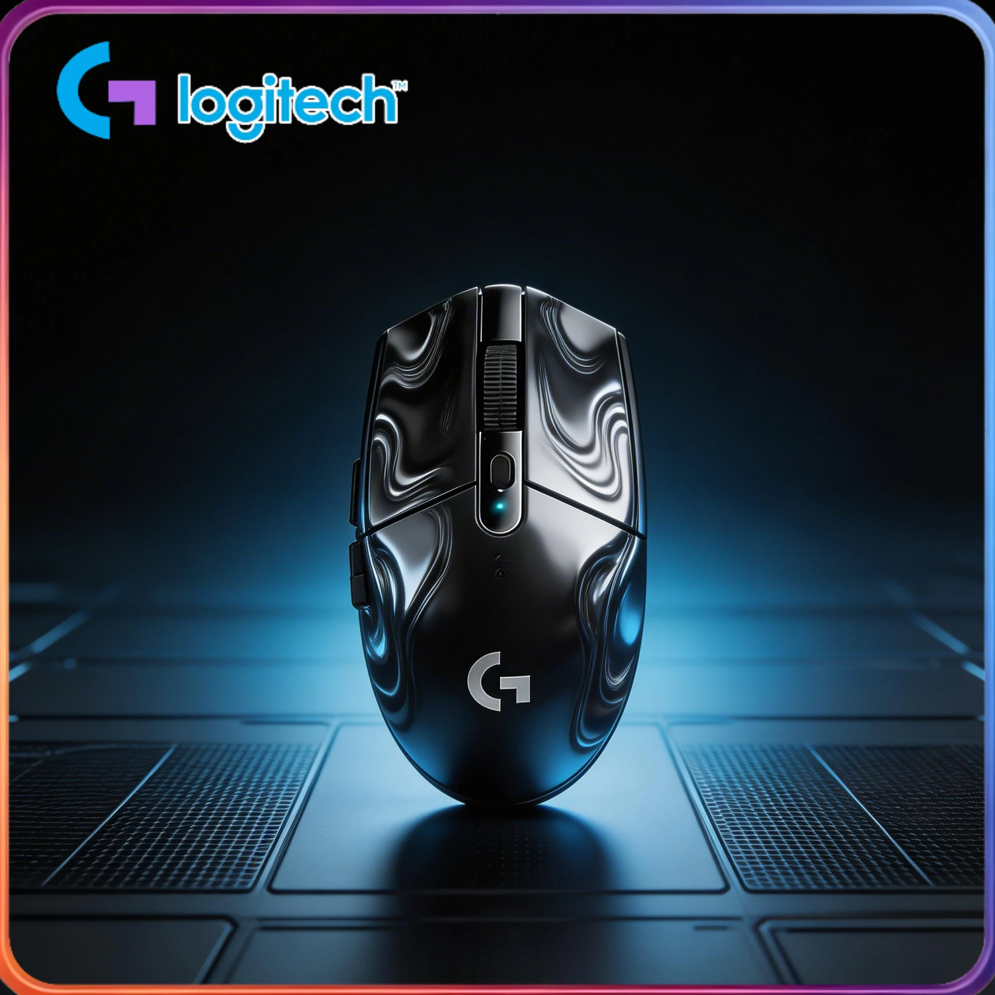 Logitech G305/G304/…