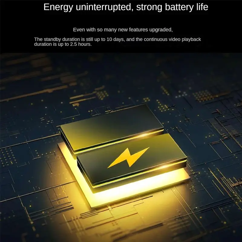 نظارات INMO AIR 2 AR الواقع المعزز AR + AIGC مع كاميرا رباعية النواة 2 + 32 جيجابايت تدعم نظارات GPT AI AR #3