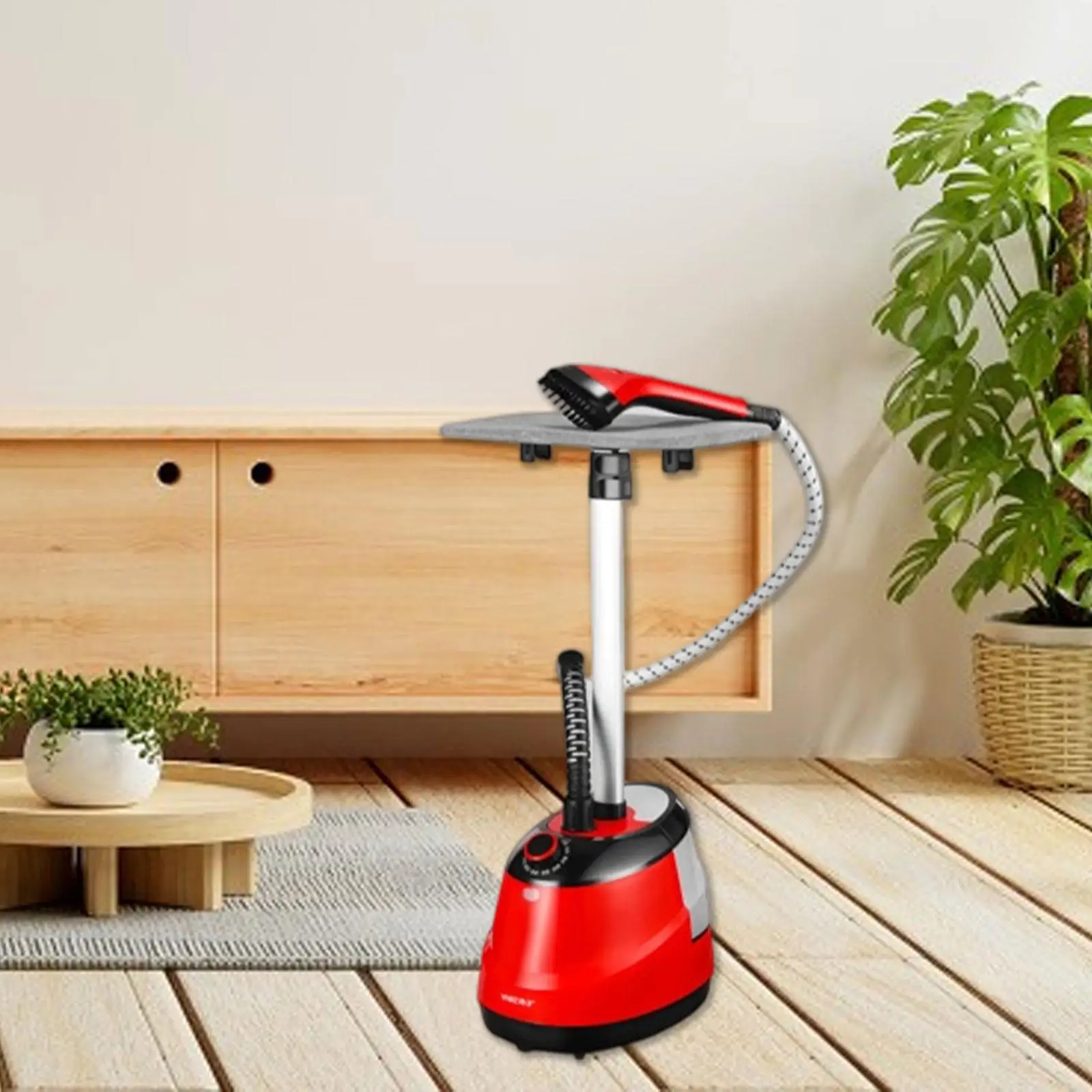 

2000 Вт отпариватель для одежды, гладильная машина, стоячий отпариватель для одежды для дома в общежитии